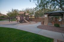 Inspirations King Neighborhood Park