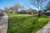 Heritage Crockett Neighborhood Park