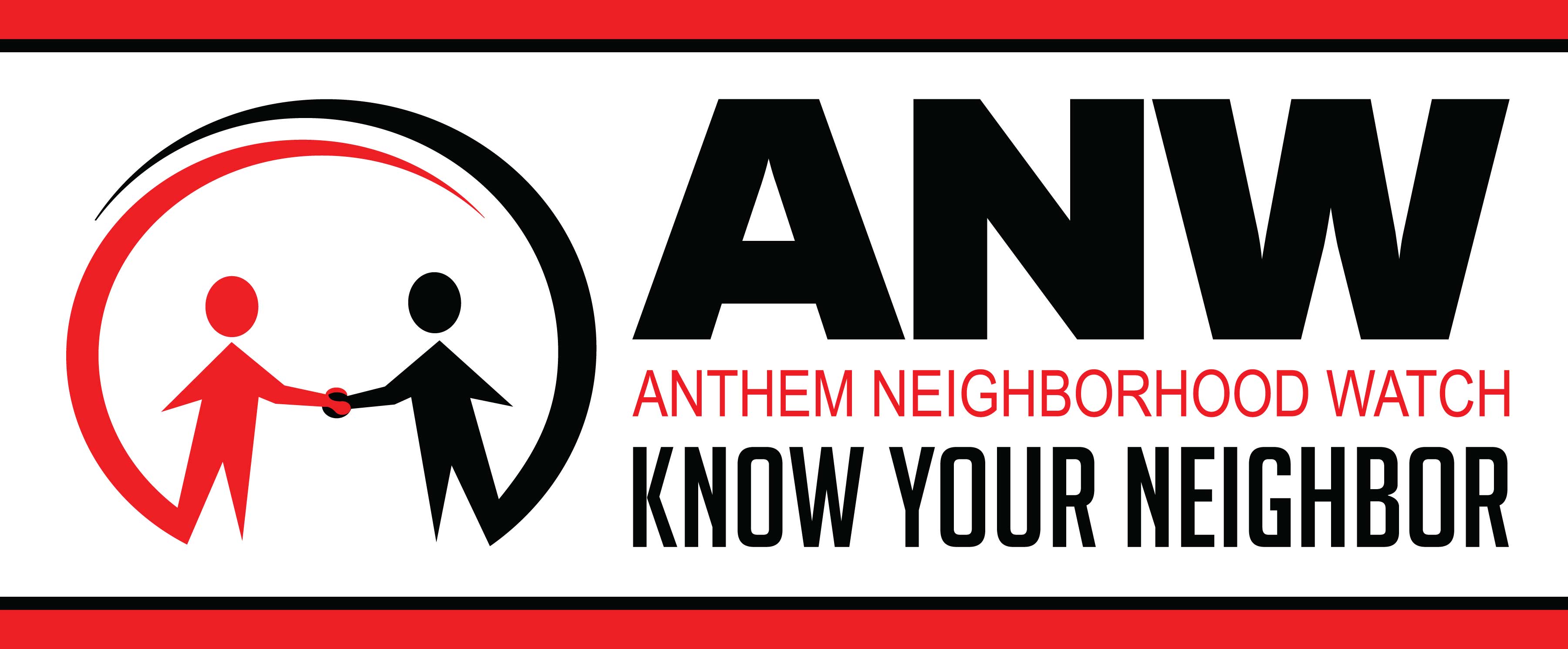 Anthem Neighborhood Watch Logo
