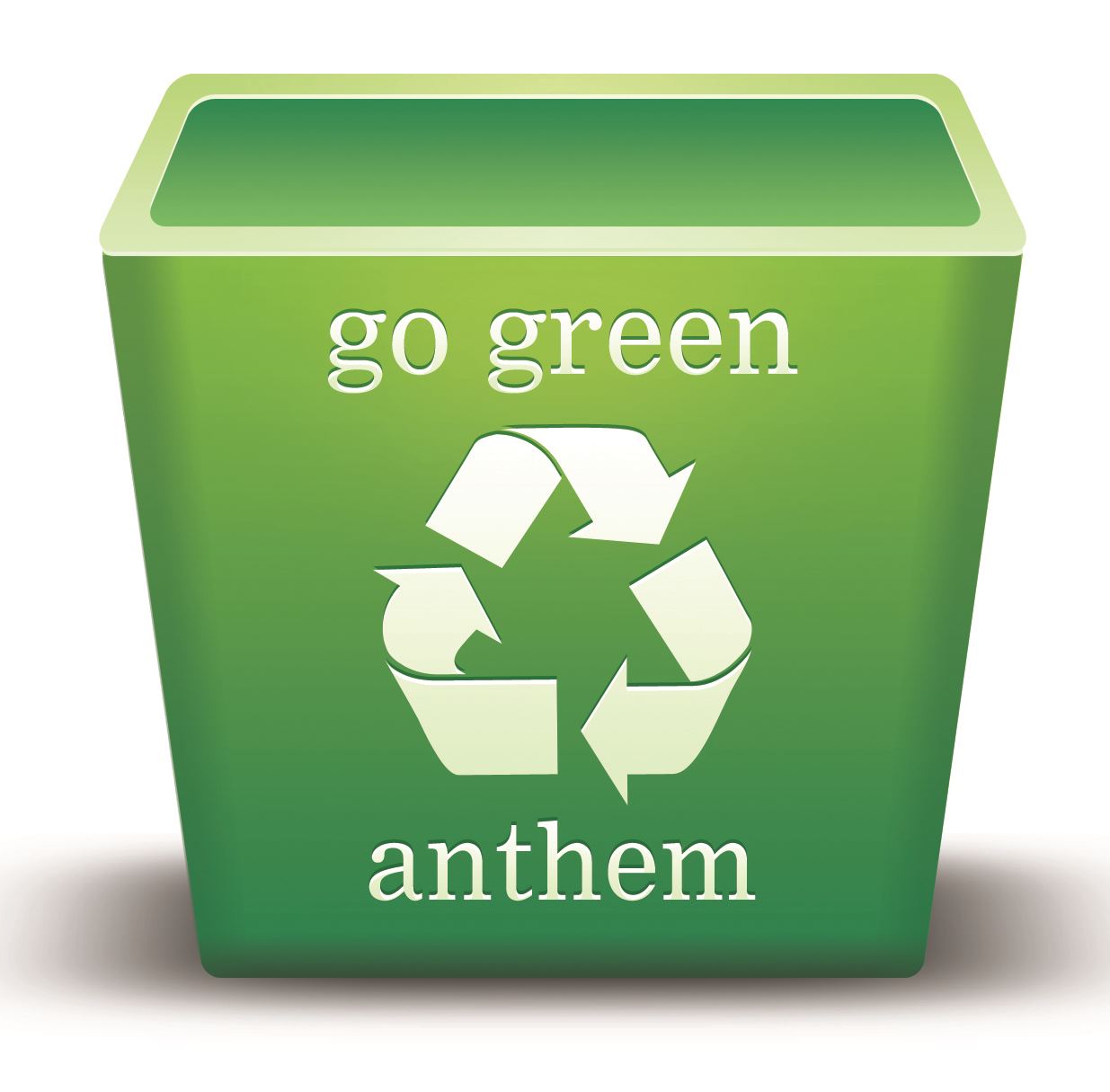 Go Green Anthem